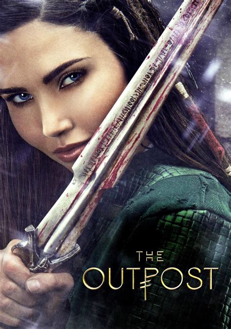the outpost kissanime|The Outpost: All Episodes .